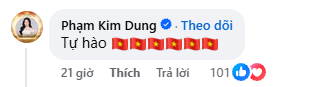 Á hậu Cẩm Ly phản hồi tin đeo nhẫn đôi với Đình Bắc- Ảnh 6. Á hậu Cẩm Ly phản hồi tin đeo nhẫn đôi với Đình Bắc- Ảnh 6.