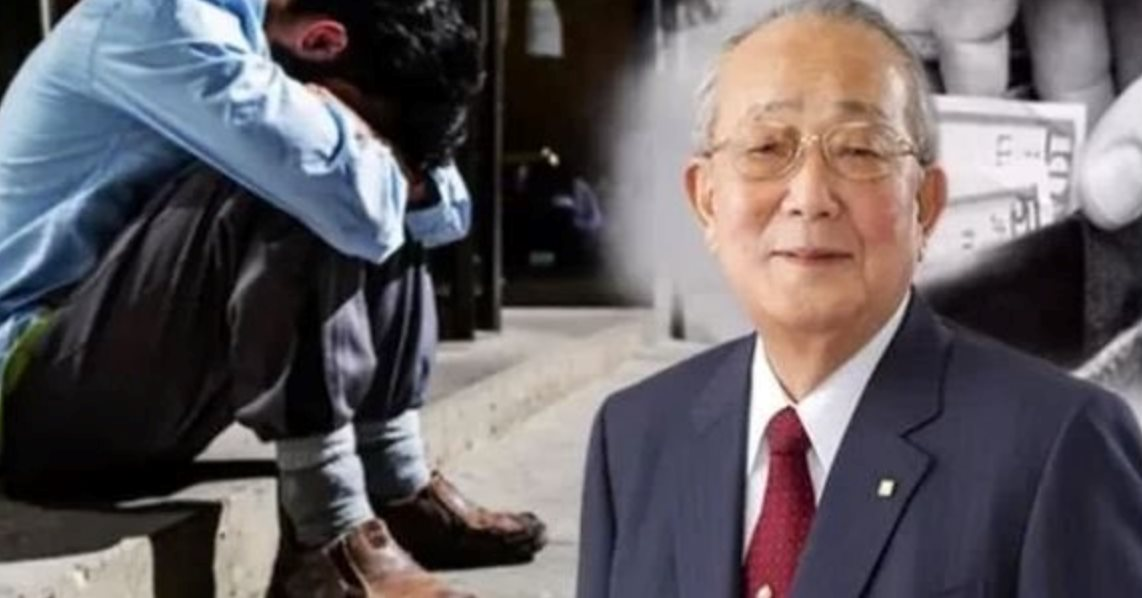 &Ocirc;ng tr&ugrave;m kinh doanh Nhật Bản: Ở đời chỉ 1 kiểu người c&oacute; thể gi&agrave;u c&oacute;, nếu kh&ocirc;ng muốn thất bại th&igrave; tr&aacute;nh 3 điều n&agrave;y!- Ảnh 2.