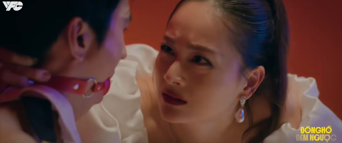 Đến Phương Nga cũng kh&ocirc;ng cứu nổi B&igrave;nh An- Ảnh 3.