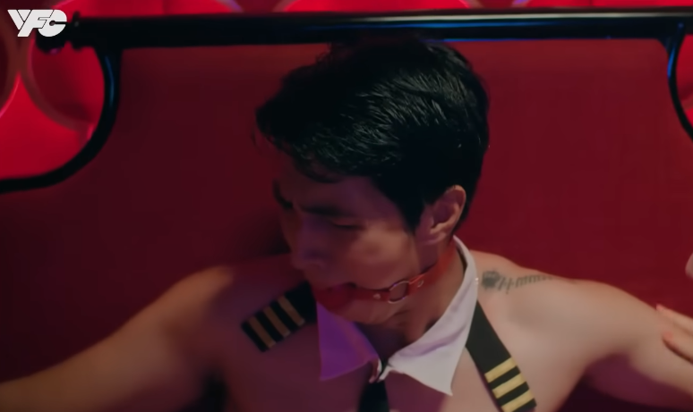 Đến Phương Nga cũng kh&ocirc;ng cứu nổi B&igrave;nh An- Ảnh 2.