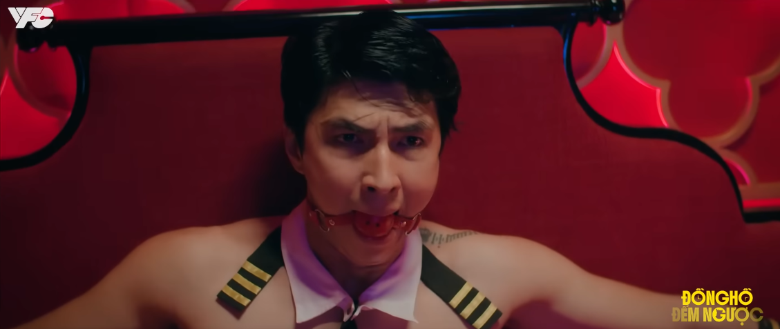 Đến Phương Nga cũng kh&ocirc;ng cứu nổi B&igrave;nh An- Ảnh 1.