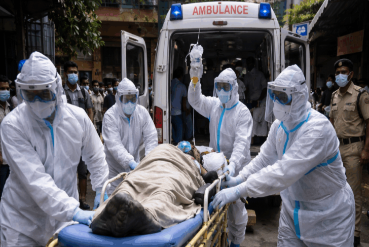 Kh&ocirc;ng c&oacute; vaccine, tỉ lệ tử vong tới 75%, c&oacute; thể kh&ocirc;ng triệu chứng: B&aacute;c sĩ giải th&iacute;ch v&igrave; sao dịch virus Nipah cần ph&ograve;ng tr&aacute;nh ngay từ đầu?- Ảnh 2.