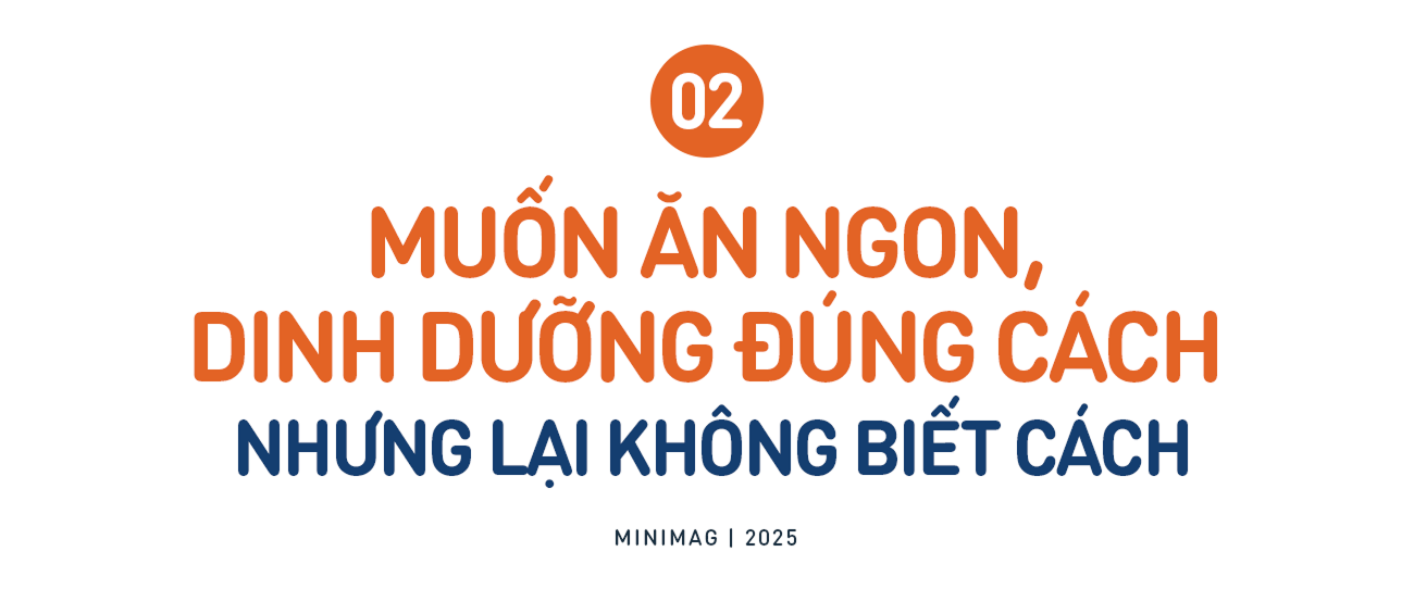 Bữa ăn tiện lợi, chuẩn vị nh&agrave; l&agrave;m giữa m&ugrave;a deadline chồng chất- Ảnh 3.