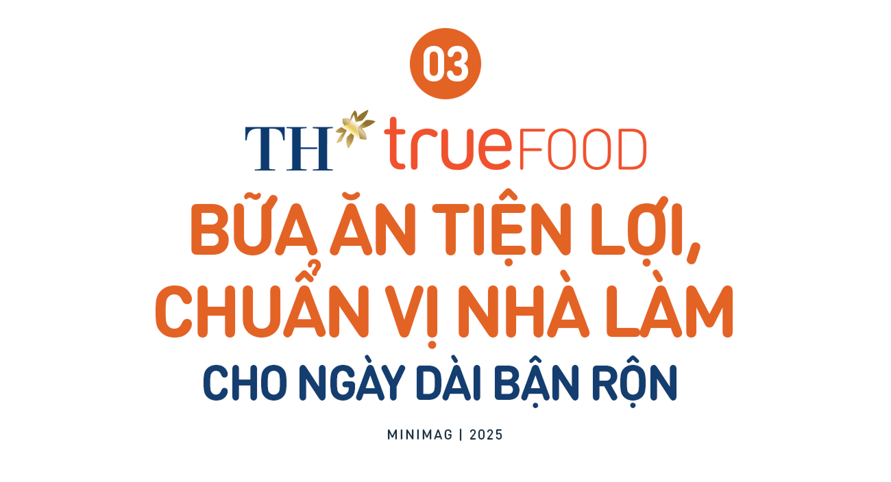 Bữa ăn tiện lợi, chuẩn vị nh&agrave; l&agrave;m giữa m&ugrave;a deadline chồng chất- Ảnh 5.