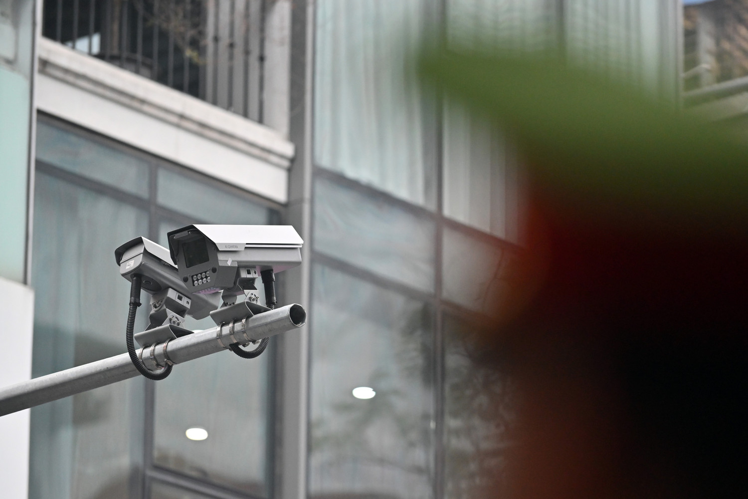 CẬN CẢNH quy trình phạt nguội vi phạm trật tự đô thị của Công an Hà Nội, "mắt thần" soi từng mét vuông- Ảnh 2. CẬN CẢNH quy trình phạt nguội vi phạm trật tự đô thị của Công an Hà Nội, "mắt thần" soi từng mét vuông- Ảnh 2.