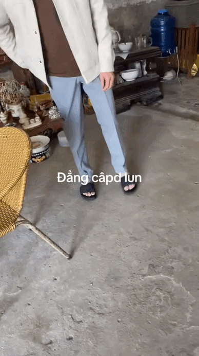 Shipper b&aacute; nhất Việt Nam: Nịnh kh&aacute;ch ngọt như r&oacute;t mật, tỉ lệ giao đơn 100% kh&ocirc;ng c&oacute; kh&aacute;i niệm ho&agrave;n h&agrave;ng- Ảnh 1.