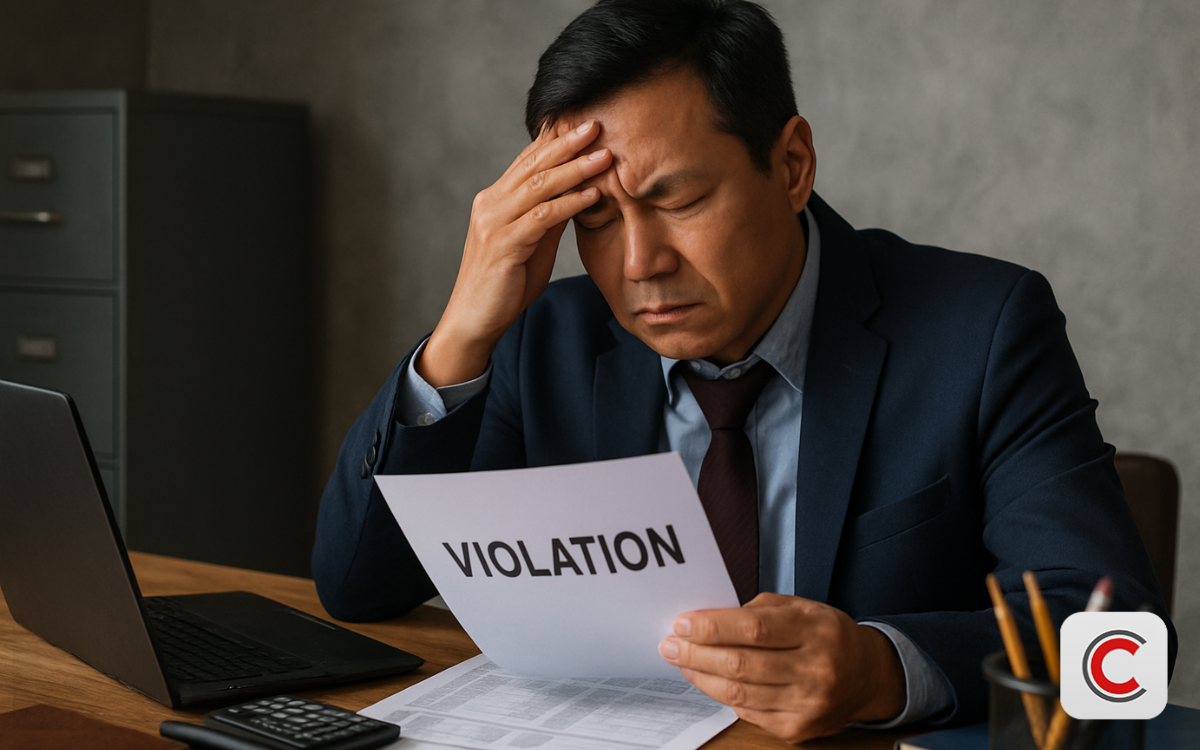 Từ 1/7 tới, 5 trường hợp sẽ bị cưỡng chế thuế, người d&acirc;n cần ch&uacute; &yacute;- Ảnh 1.