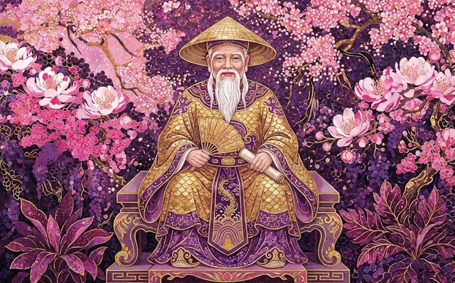 C&uacute;ng &ocirc;ng C&ocirc;ng &ocirc;ng T&aacute;o bao năm, liệu bạn c&oacute; nằm trong 90% người Việt đang gọi t&ecirc;n sai hai vị thần n&agrave;y?- Ảnh 3.