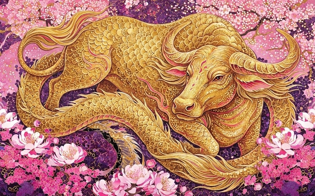 Đ&uacute;ng Rằm th&aacute;ng 12 &Acirc;m lịch, 3 con gi&aacute;p n&agrave;y đổi vận, tin vui từ Thần T&agrave;i lẫn qu&yacute; nh&acirc;n đến tới tấp- Ảnh 1.