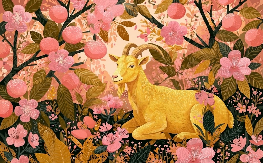 Top 3 con giáp may mắn nhất tháng 2- Ảnh 2. Top 3 con giáp may mắn nhất tháng 2- Ảnh 2.