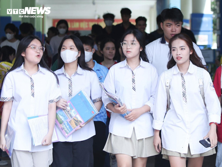 "Bản đồ IELTS" m&ugrave;a tuyển sinh 2026: 12 trường đại học c&ocirc;ng bố c&aacute;ch quy đổi- Ảnh 1.