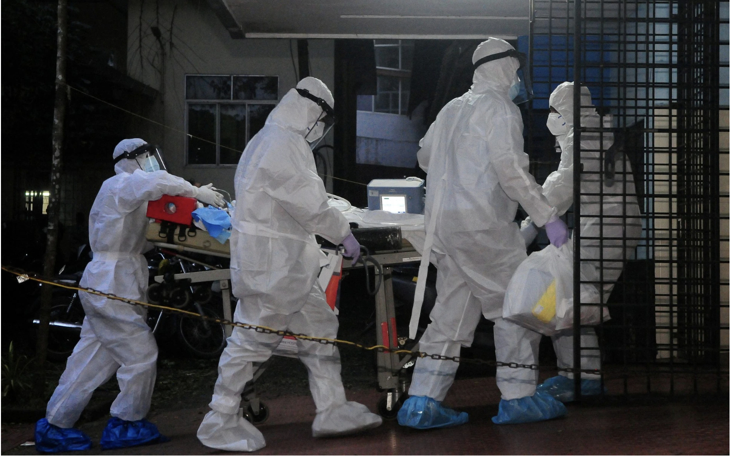 To&agrave;n cảnh virus Nipah: Mối đe dọa &acirc;m ỉ khiến thế giới lu&ocirc;n trong trạng th&aacute;i b&aacute;o động- Ảnh 1.