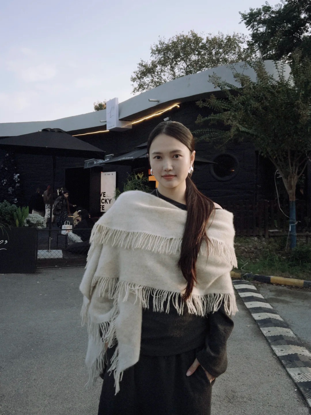 3 điểm chung của những người may mắn nhất- Ảnh 1.