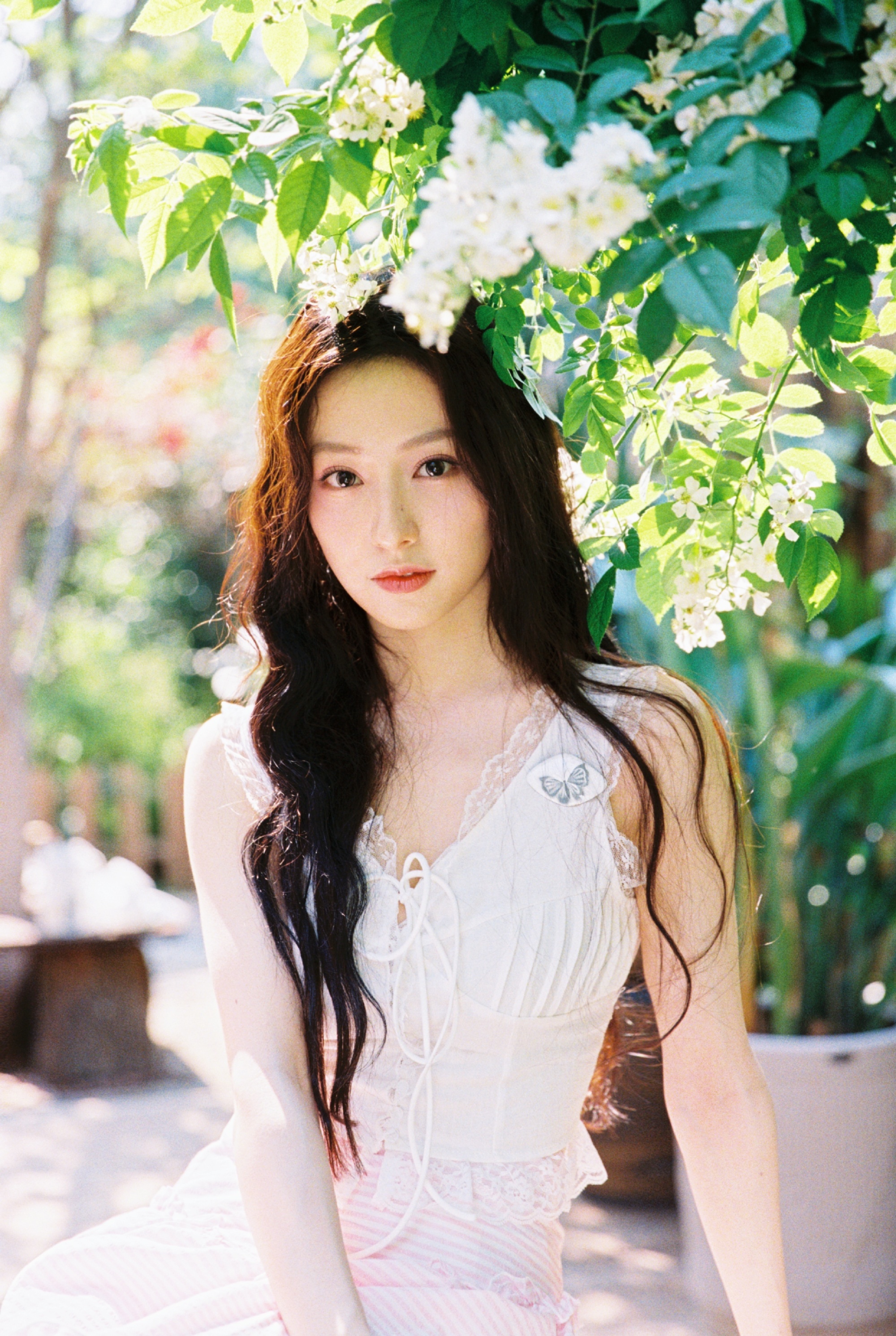 Mỹ nh&acirc;n 10X hot nhất nước bị 