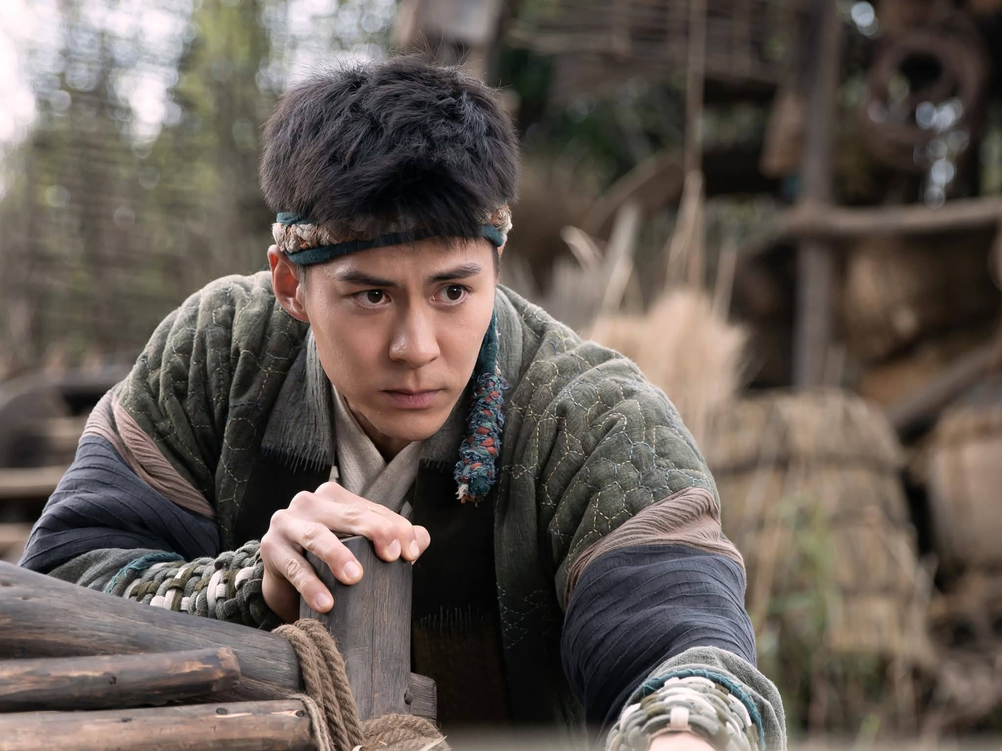 Hay tin 1 phim cổ trang về Việt Nam mà mất sạch bình tĩnh: Cặp chính trên cả tuyệt vời, không xem tiếc phát khóc- Ảnh 7. Hay tin 1 phim cổ trang về Việt Nam mà mất sạch bình tĩnh: Cặp chính trên cả tuyệt vời, không xem tiếc phát khóc- Ảnh 7.