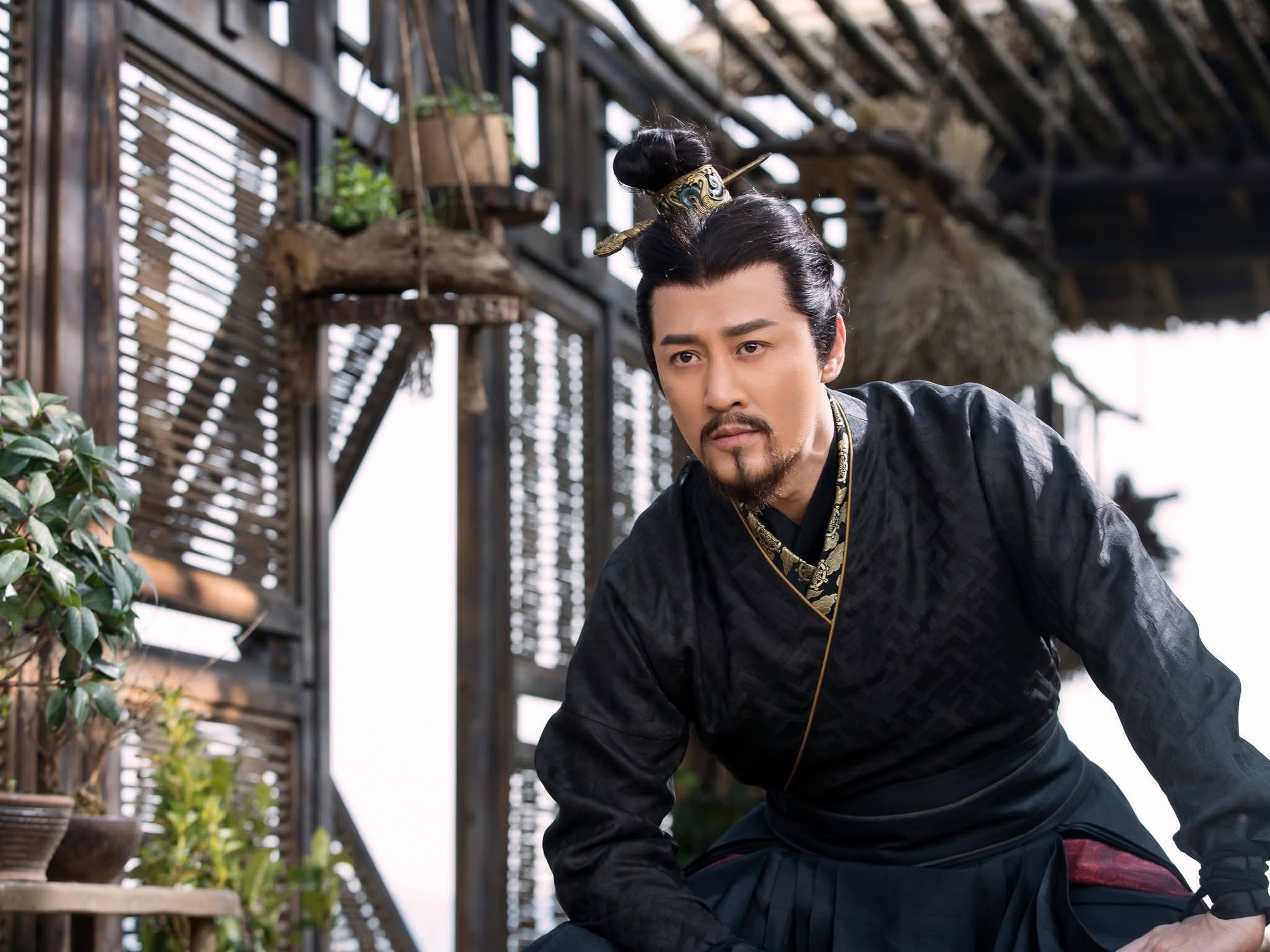 Hay tin 1 phim cổ trang về Việt Nam mà mất sạch bình tĩnh: Cặp chính trên cả tuyệt vời, không xem tiếc phát khóc- Ảnh 2. Hay tin 1 phim cổ trang về Việt Nam mà mất sạch bình tĩnh: Cặp chính trên cả tuyệt vời, không xem tiếc phát khóc- Ảnh 2.