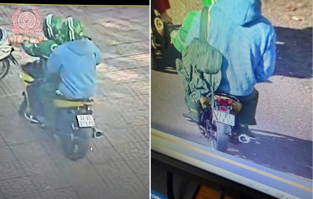 C&ocirc;ng an tỉnh Gia Lai vừa ph&aacute;t th&ocirc;ng b&aacute;o n&oacute;ng- Ảnh 3.