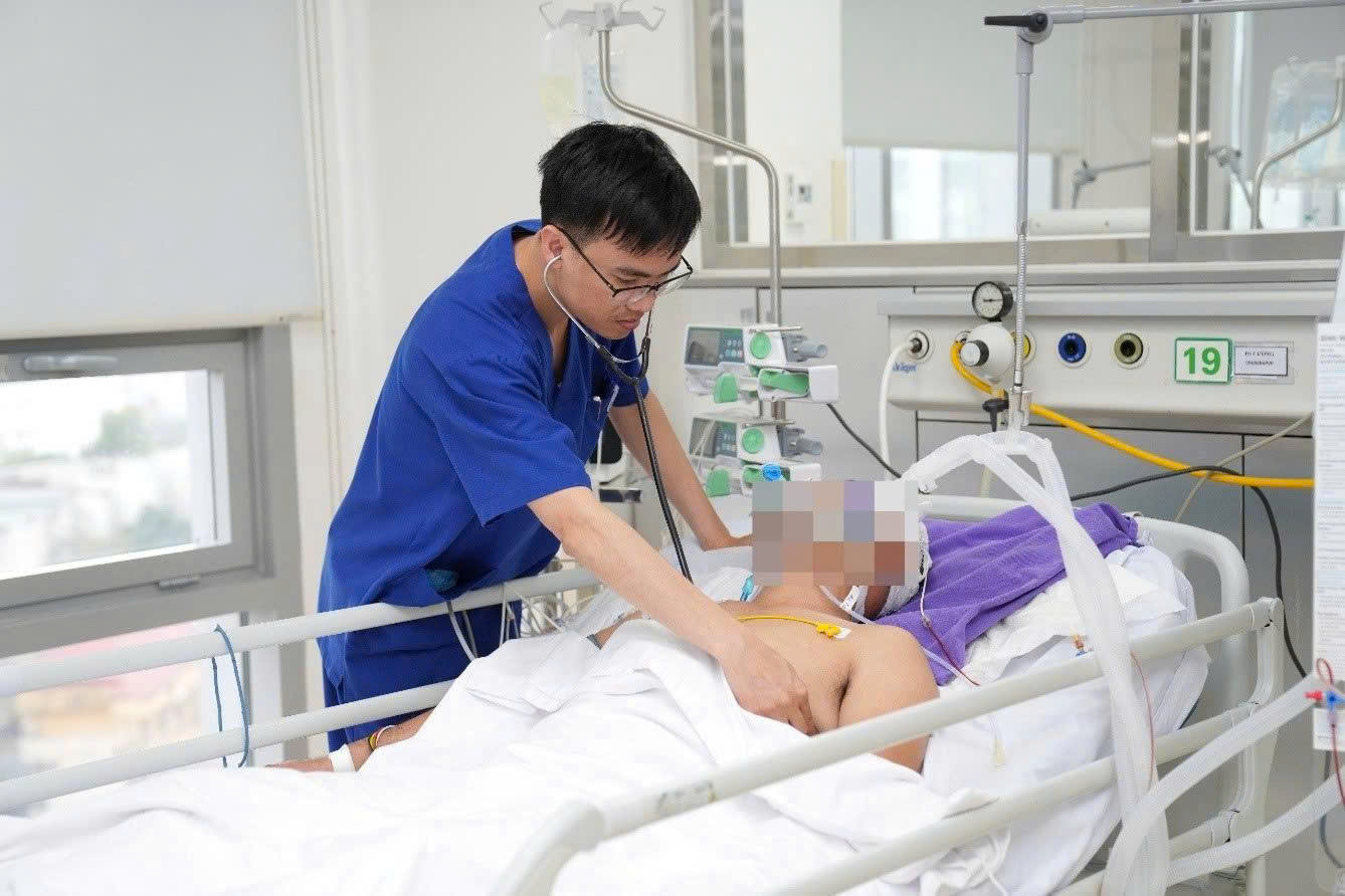 Khi thể thao thành điểm chạm rủi ro- Ảnh 1.