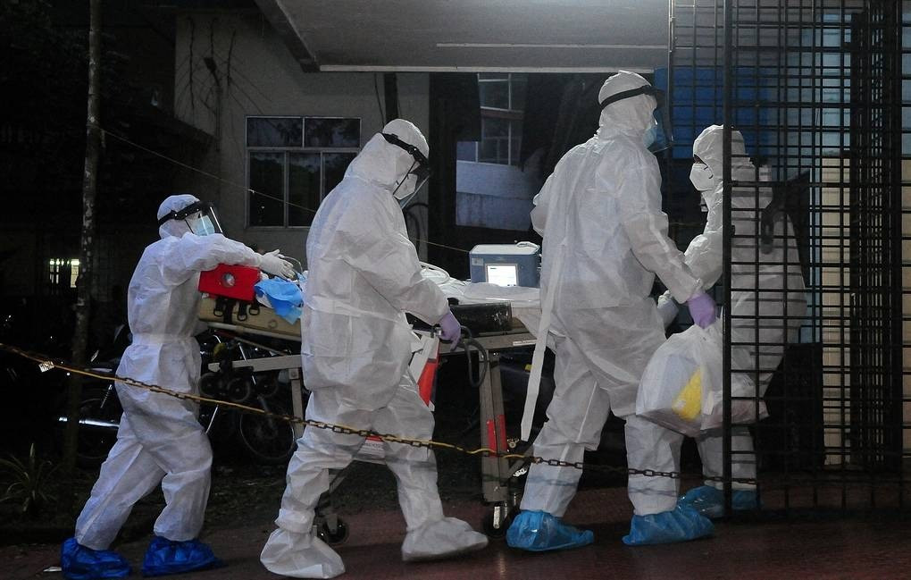 Kh&ocirc;ng vắc-xin, kh&ocirc;ng thuốc đặc trị: Virus Nipah g&acirc;y b&aacute;o động ở ch&acirc;u &Aacute;- Ảnh 1.