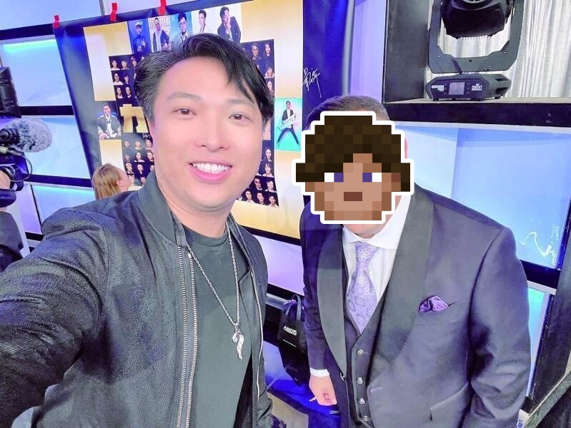 Nam ca sĩ th&agrave;nh danh nhờ The Voice lĩnh &aacute;n 43 th&aacute;ng t&ugrave; giam- Ảnh 2.