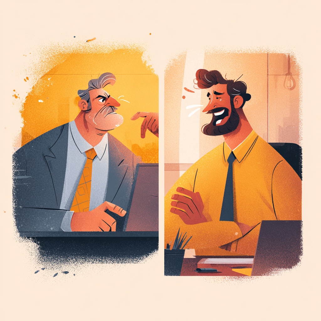 Thường n&oacute;i 11 c&acirc;u n&agrave;y ch&iacute;nh l&agrave; dấu hiệu của người hay n&oacute;i xấu sau lưng bạn- Ảnh 3.