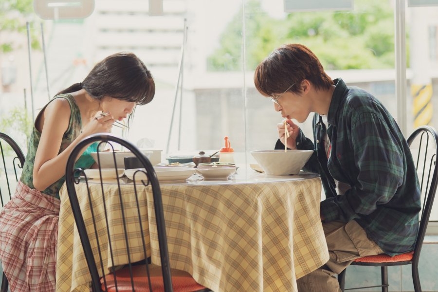 Kh&ocirc;ng thể tin c&oacute; phim H&agrave;n lập kỷ lục 7 năm chưa từng xuất hiện: Nữ ch&iacute;nh đẹp chấn động thị gi&aacute;c, trời sập cũng phải xem- Ảnh 8.