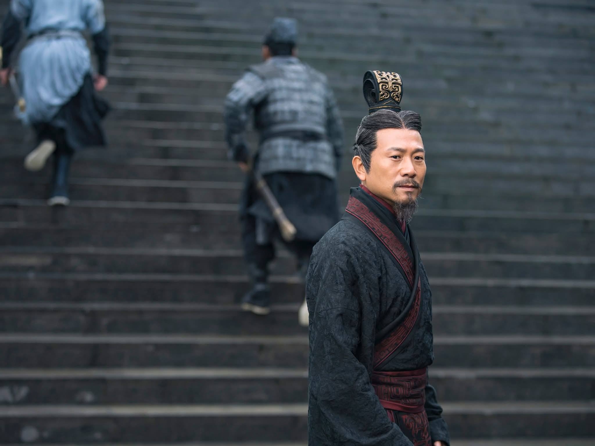 Hay tin 1 phim cổ trang về Việt Nam mà mất sạch bình tĩnh: Cặp chính trên cả tuyệt vời, không xem tiếc phát khóc- Ảnh 8. Hay tin 1 phim cổ trang về Việt Nam mà mất sạch bình tĩnh: Cặp chính trên cả tuyệt vời, không xem tiếc phát khóc- Ảnh 8.