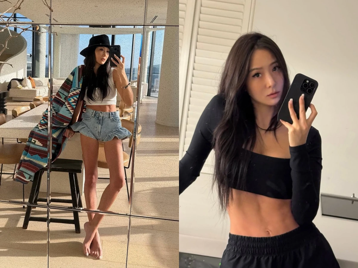 &Aacute;i nữ nh&agrave; tỷ ph&uacute; kh&eacute;t tiếng gần 50 tuổi vẫn trẻ măng: B&iacute; quyết chống gi&agrave; kh&ocirc;ng hề đắt đỏ- Ảnh 1.