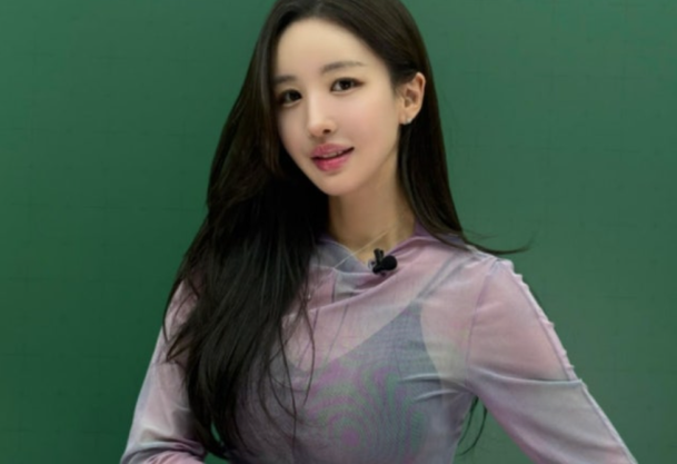 Lần đầu c&oacute; nam diễn vi&ecirc;n khổ v&igrave; vợ vừa đẹp vừa th&ocirc;ng minh tới mức n&agrave;y- Ảnh 3.