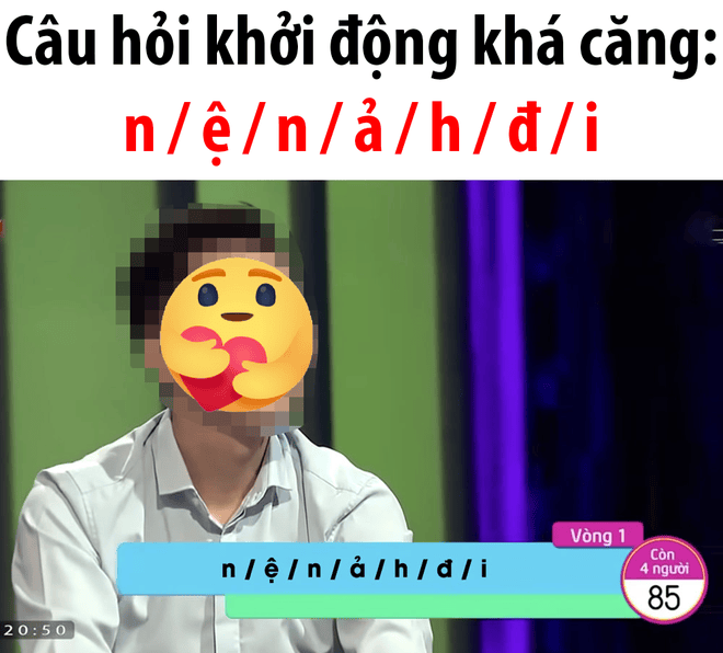 C&acirc;u đố tiếng Việt tưởng "nhạy cảm" nhưng đ&aacute;p &aacute;n thực tế lại ho&agrave;n to&agrave;n ngo&agrave;i dự đo&aacute;n- Ảnh 1.