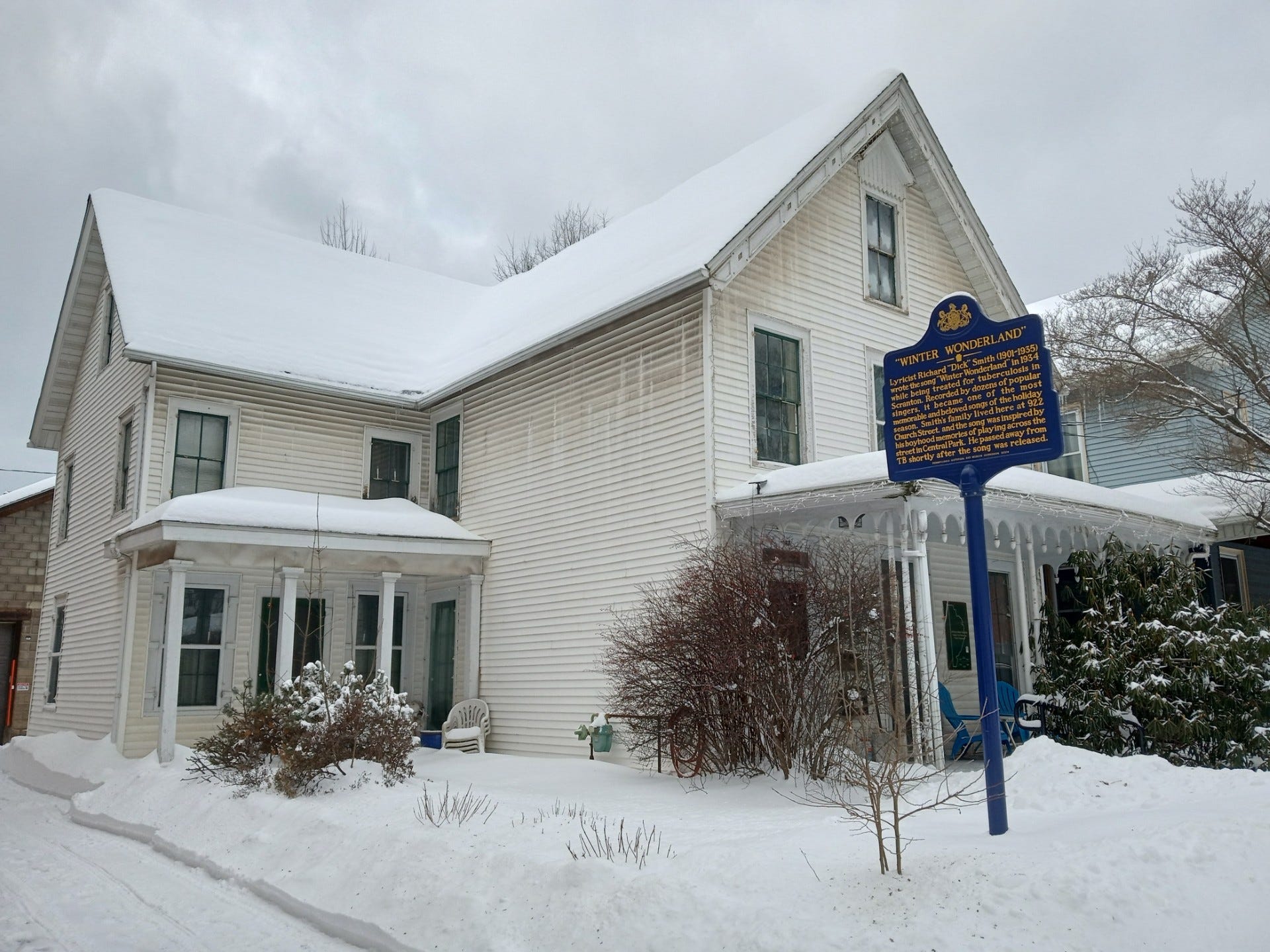 30 người thiệt mạng do b&atilde;o tuyết, r&eacute;t đậm ho&agrave;nh h&agrave;nh ở Mỹ- Ảnh 2.