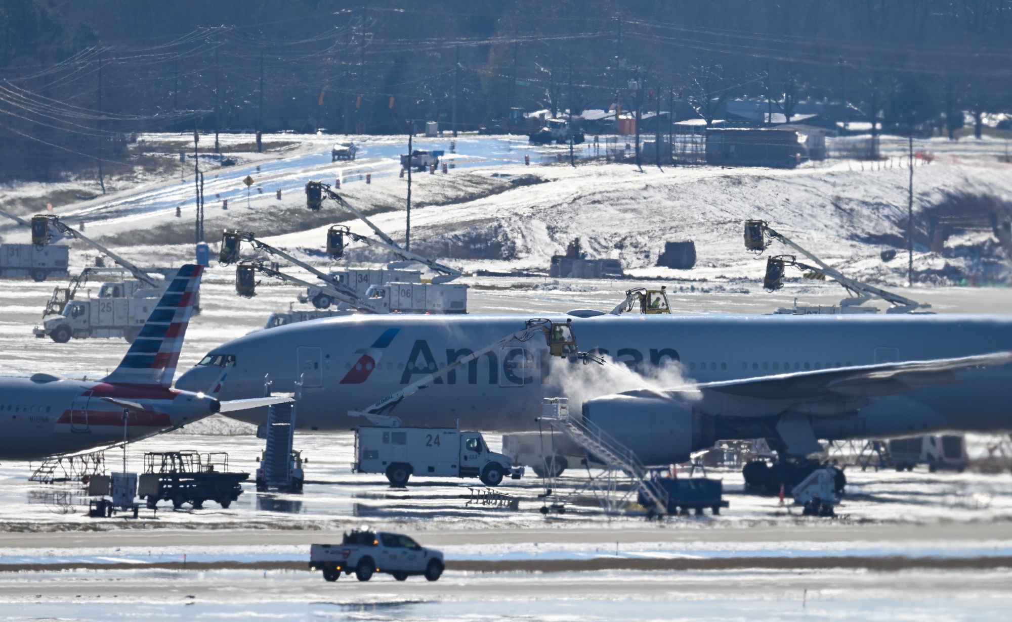 30 người thiệt mạng do b&atilde;o tuyết, r&eacute;t đậm ho&agrave;nh h&agrave;nh ở Mỹ- Ảnh 3.