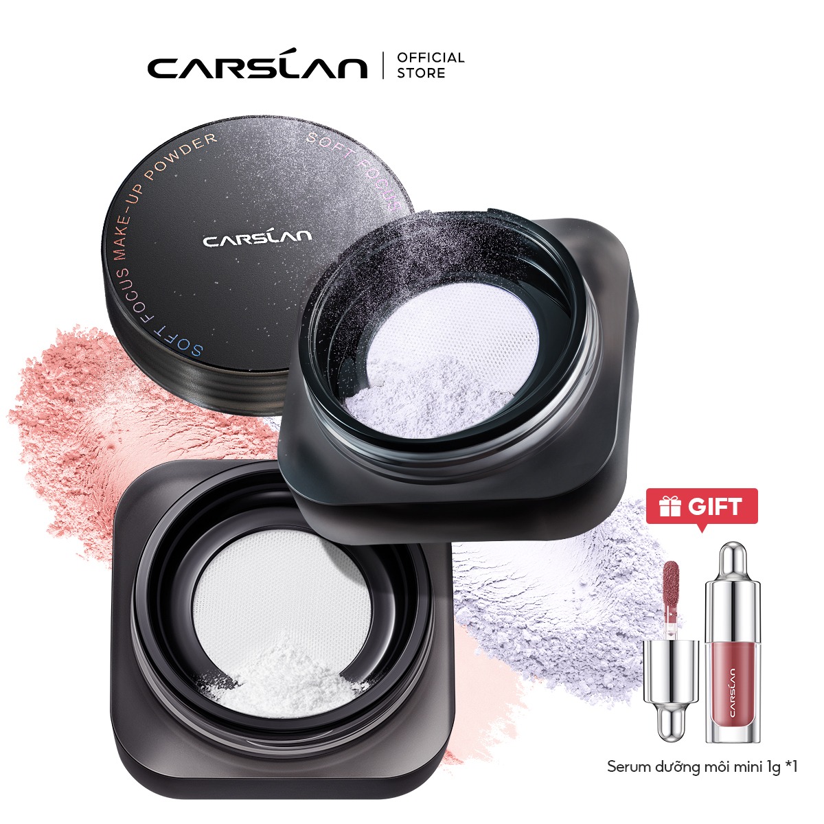 Đường đua &aacute;o d&agrave;i Tết sẽ dễ thất bại nếu n&agrave;ng chưa sắm 5 item makeup n&agrave;y- Ảnh 3.