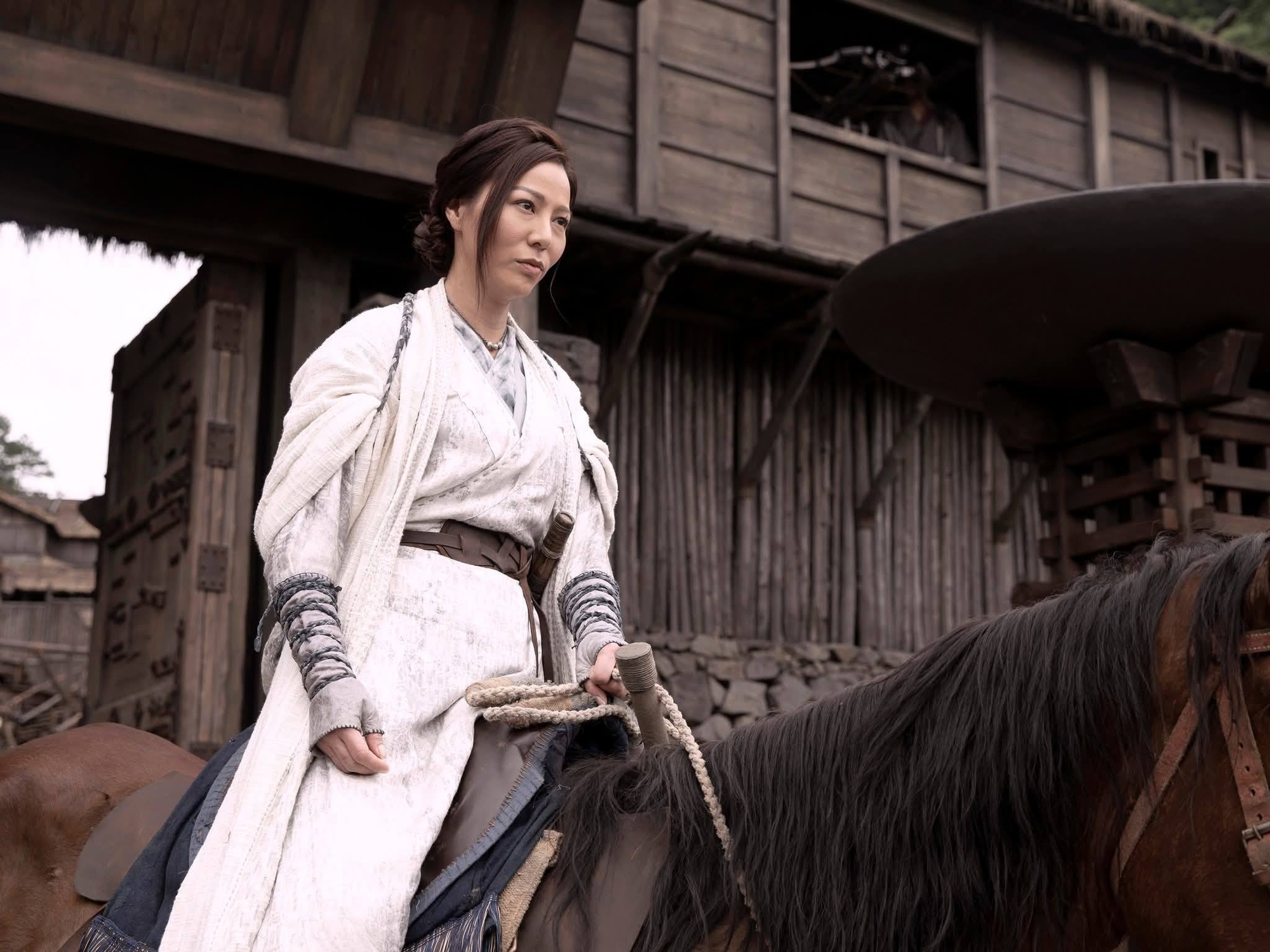 Hay tin 1 phim cổ trang về Việt Nam mà mất sạch bình tĩnh: Cặp chính trên cả tuyệt vời, không xem tiếc phát khóc- Ảnh 9. Hay tin 1 phim cổ trang về Việt Nam mà mất sạch bình tĩnh: Cặp chính trên cả tuyệt vời, không xem tiếc phát khóc- Ảnh 9.