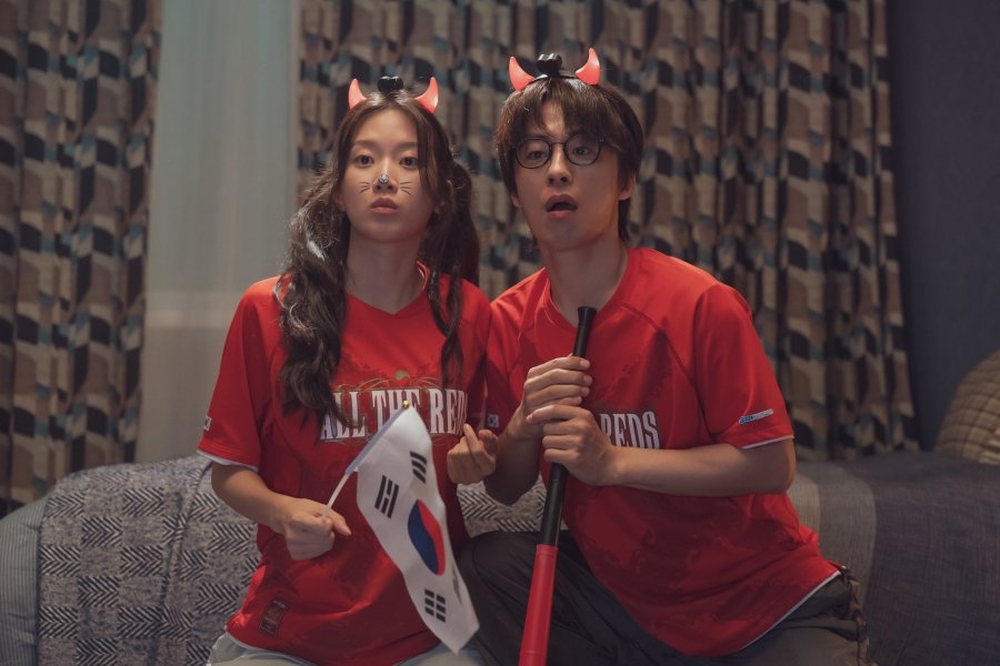 Kh&ocirc;ng thể tin c&oacute; phim H&agrave;n lập kỷ lục 7 năm chưa từng xuất hiện: Nữ ch&iacute;nh đẹp chấn động thị gi&aacute;c, trời sập cũng phải xem- Ảnh 10.