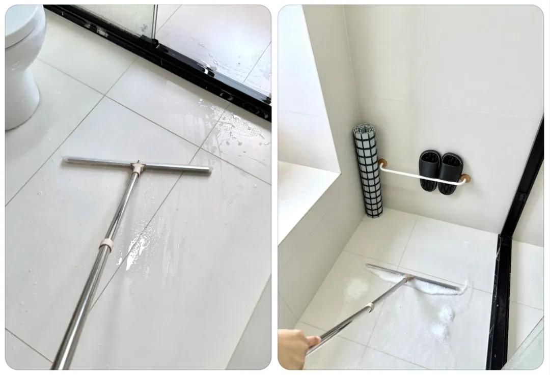 Phòng tắm nhỏ không còn là nỗi ám ảnh: 8 món tôi dùng hơn 1 năm, rẻ - gọn - cực kỳ đáng tiền- Ảnh 2. Phòng tắm nhỏ không còn là nỗi ám ảnh: 8 món tôi dùng hơn 1 năm, rẻ - gọn - cực kỳ đáng tiền- Ảnh 2.