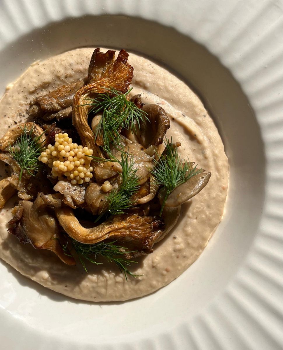 1 nguy&ecirc;n liệu được v&iacute; như "thịt của team ăn chay" ho&aacute; ra lại l&agrave; si&ecirc;u thực phẩm cho l&agrave;n da của bạn- Ảnh 2.