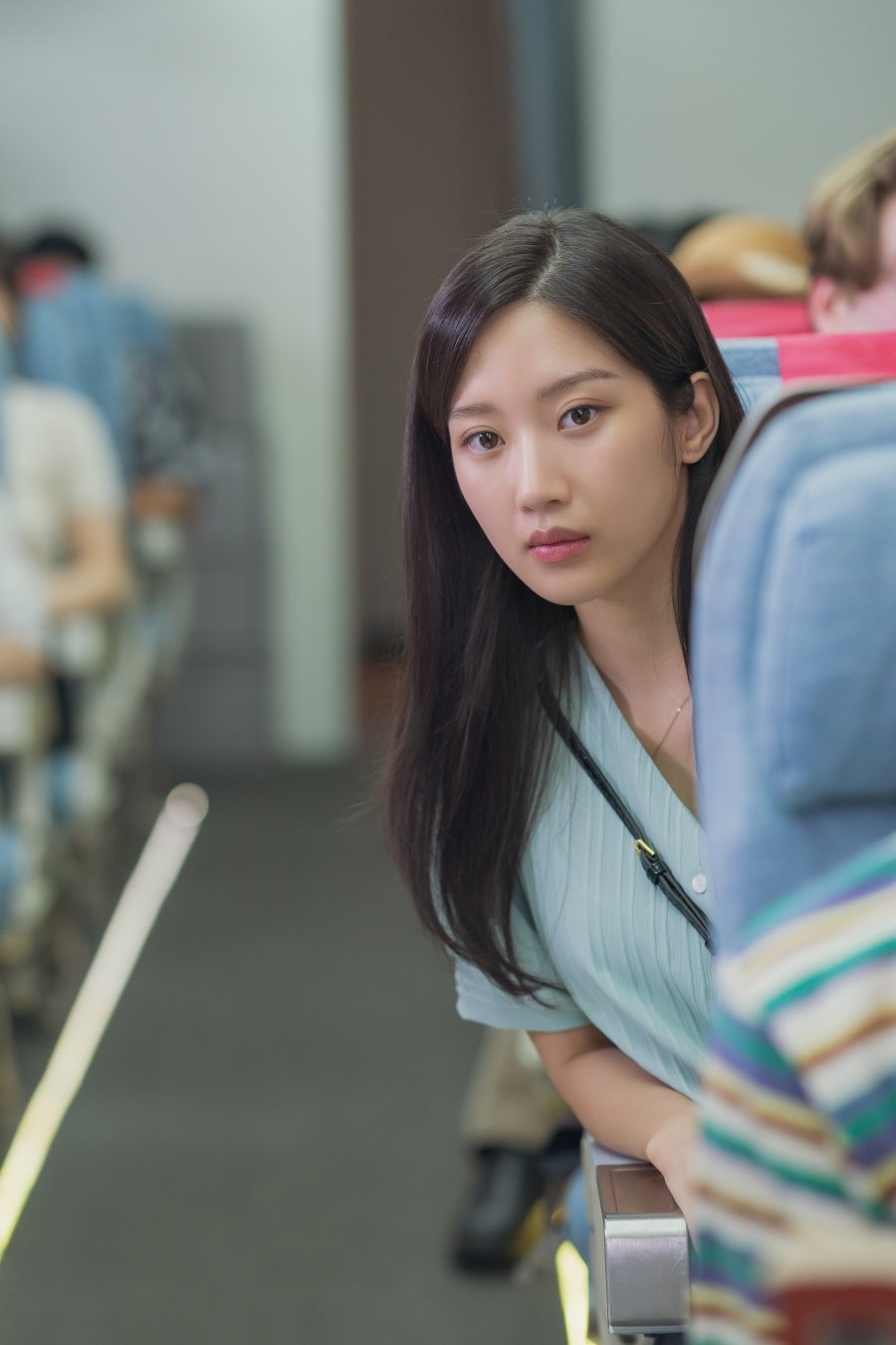 Kh&ocirc;ng thể tin c&oacute; phim H&agrave;n lập kỷ lục 7 năm chưa từng xuất hiện: Nữ ch&iacute;nh đẹp chấn động thị gi&aacute;c, trời sập cũng phải xem- Ảnh 9.