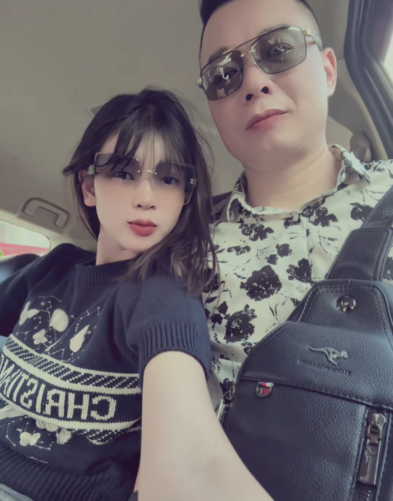 Đ&aacute;m cưới của T&ocirc;n Bằng v&agrave; vợ k&eacute;m 26 tuổi: C&ocirc; d&acirc;u lộ nhan sắc thật qua cam thường- Ảnh 9.