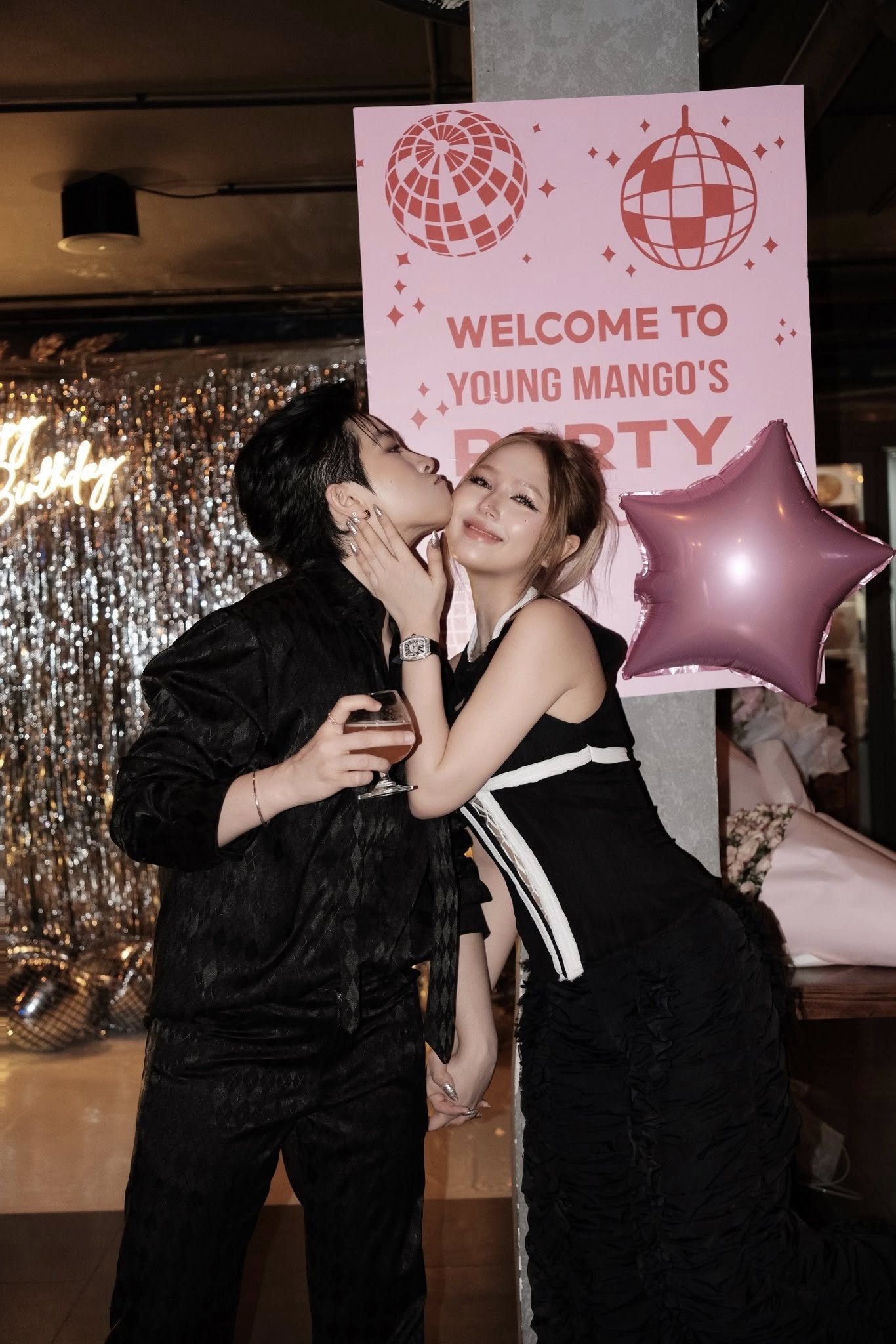 Vẻ ngo&agrave;i của Xo&agrave;i Non từ l&uacute;c ở cạnh Gil L&ecirc;- Ảnh 10.