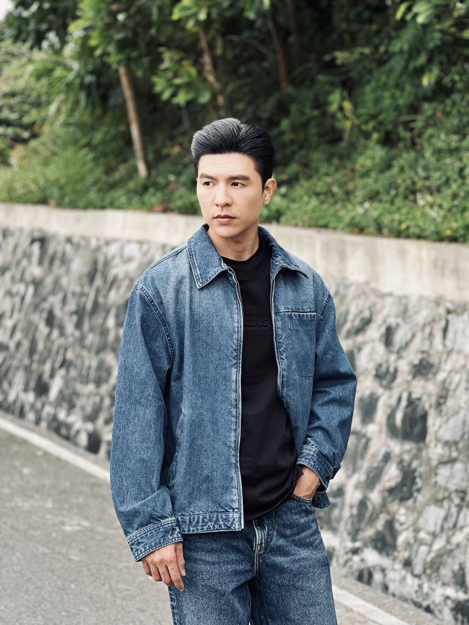 "Ph&aacute;t ngượng với Phạm Thoại v&agrave; Steven Nguyễn"- Ảnh 6.