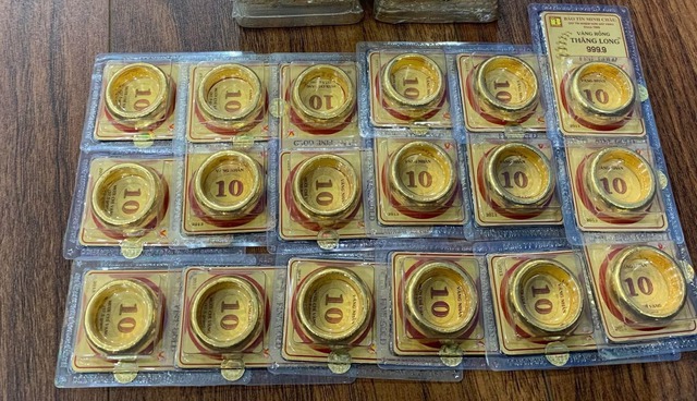 Sau gần một thập kỷ mua v&agrave;ng, t&ocirc;i nhận ra điều đ&aacute;ng sợ nhất kh&ocirc;ng phải gi&aacute;- Ảnh 1.