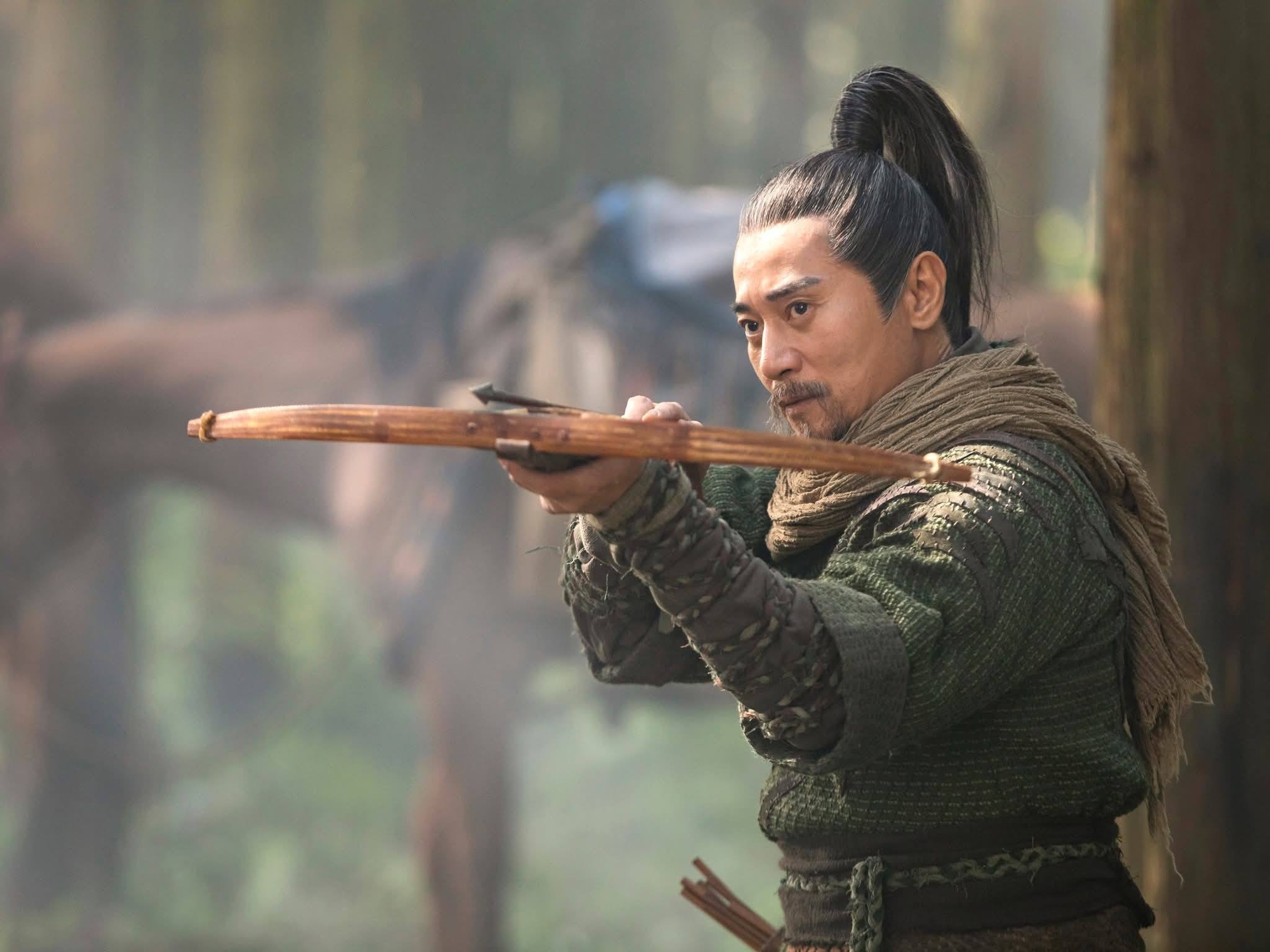 Hay tin 1 phim cổ trang về Việt Nam mà mất sạch bình tĩnh: Cặp chính trên cả tuyệt vời, không xem tiếc phát khóc- Ảnh 11. Hay tin 1 phim cổ trang về Việt Nam mà mất sạch bình tĩnh: Cặp chính trên cả tuyệt vời, không xem tiếc phát khóc- Ảnh 11.