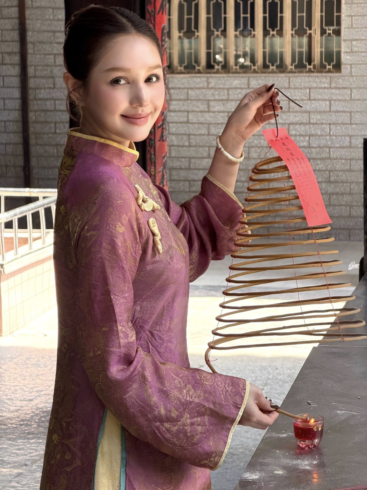 Vẻ ngo&agrave;i của Xo&agrave;i Non từ l&uacute;c ở cạnh Gil L&ecirc;- Ảnh 8.