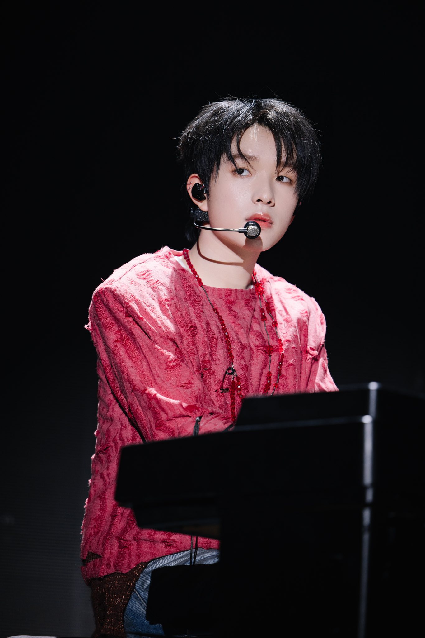 Cả loạt sao thế hệ mới &ldquo;rượt đuổi&rdquo; tưng bừng tại WeChoice Awards 2025, xuất hiện 2 t&acirc;n binh đạt 100 ngh&igrave;n vote đầu ti&ecirc;n!- Ảnh 6.