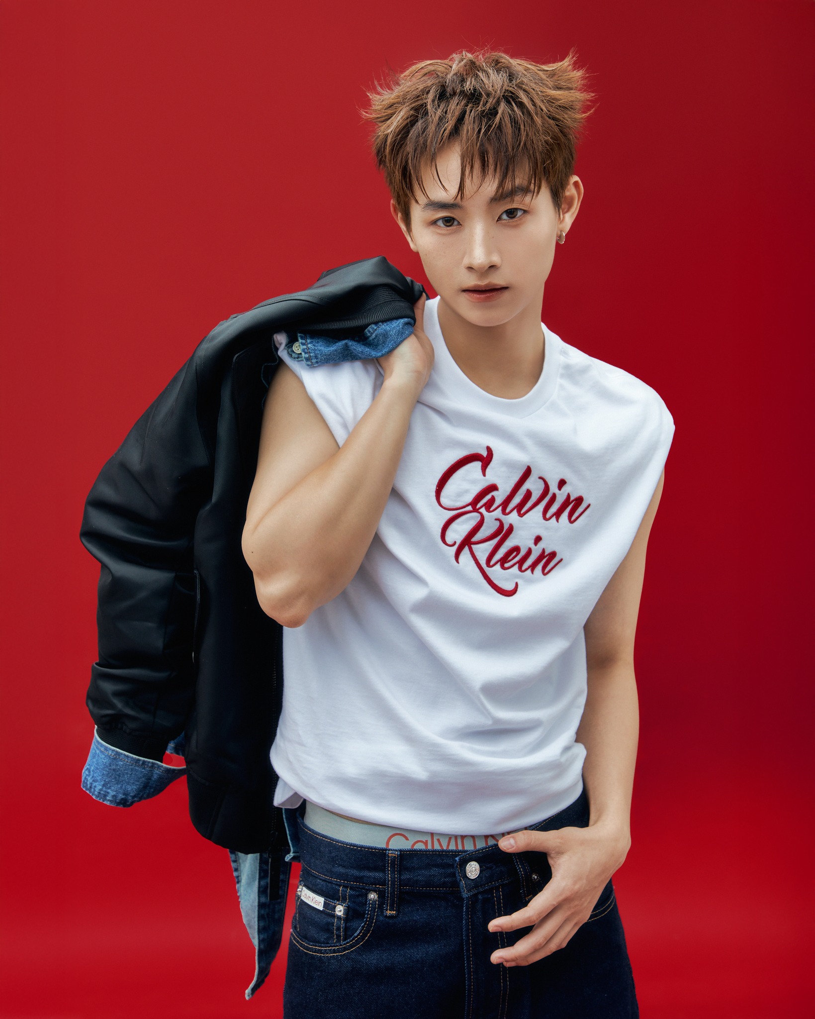 Cả loạt sao thế hệ mới &ldquo;rượt đuổi&rdquo; tưng bừng tại WeChoice Awards 2025, xuất hiện 2 t&acirc;n binh đạt 100 ngh&igrave;n vote đầu ti&ecirc;n!- Ảnh 2.