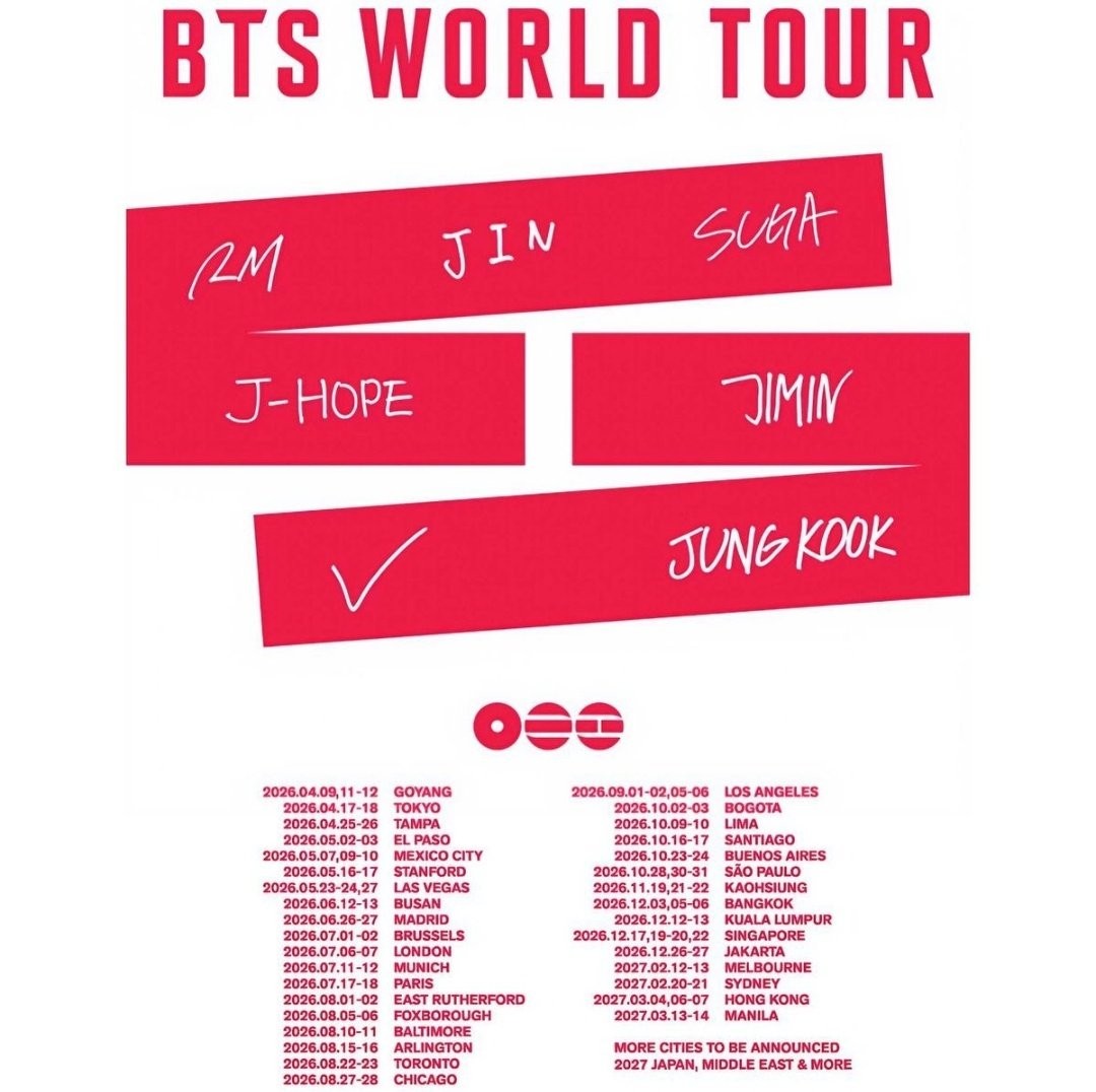 Đẳng cấp số 1 của 7 ch&agrave;ng trai "b&aacute;u vật quốc gia": 1 triệu người chờ mua v&eacute; concert, Tổng thống Mexico phải li&ecirc;n hệ th&ecirc;m show diễn- Ảnh 2.