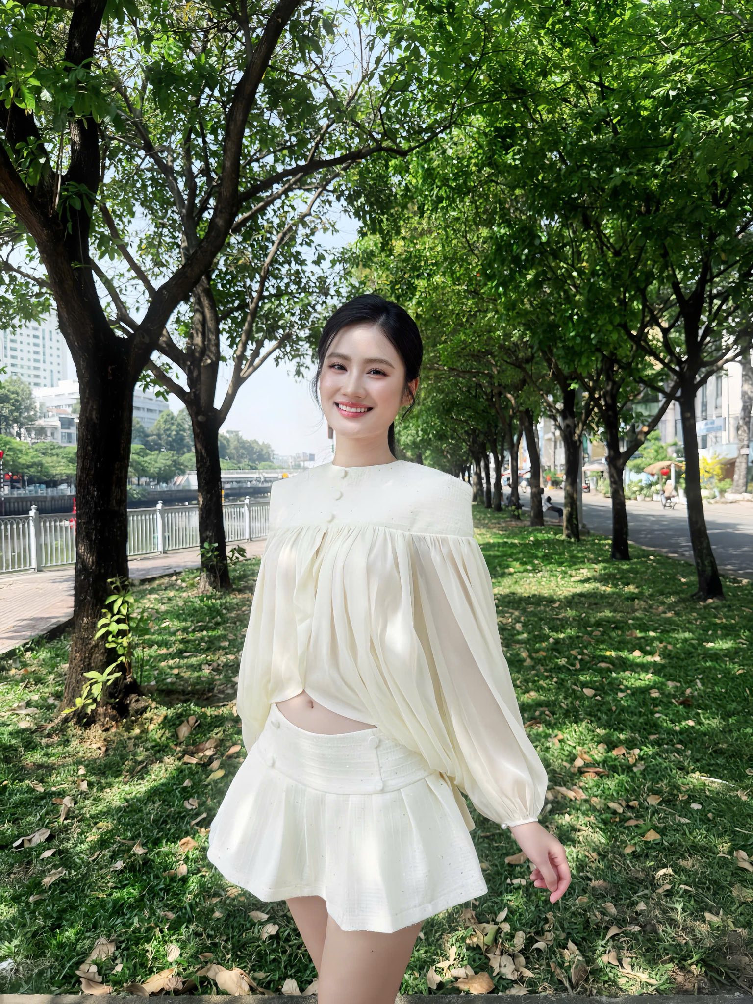 Th&ecirc;m 1 n&agrave;ng hậu nh&agrave; Sen V&agrave;ng sắp cưới?- Ảnh 3.