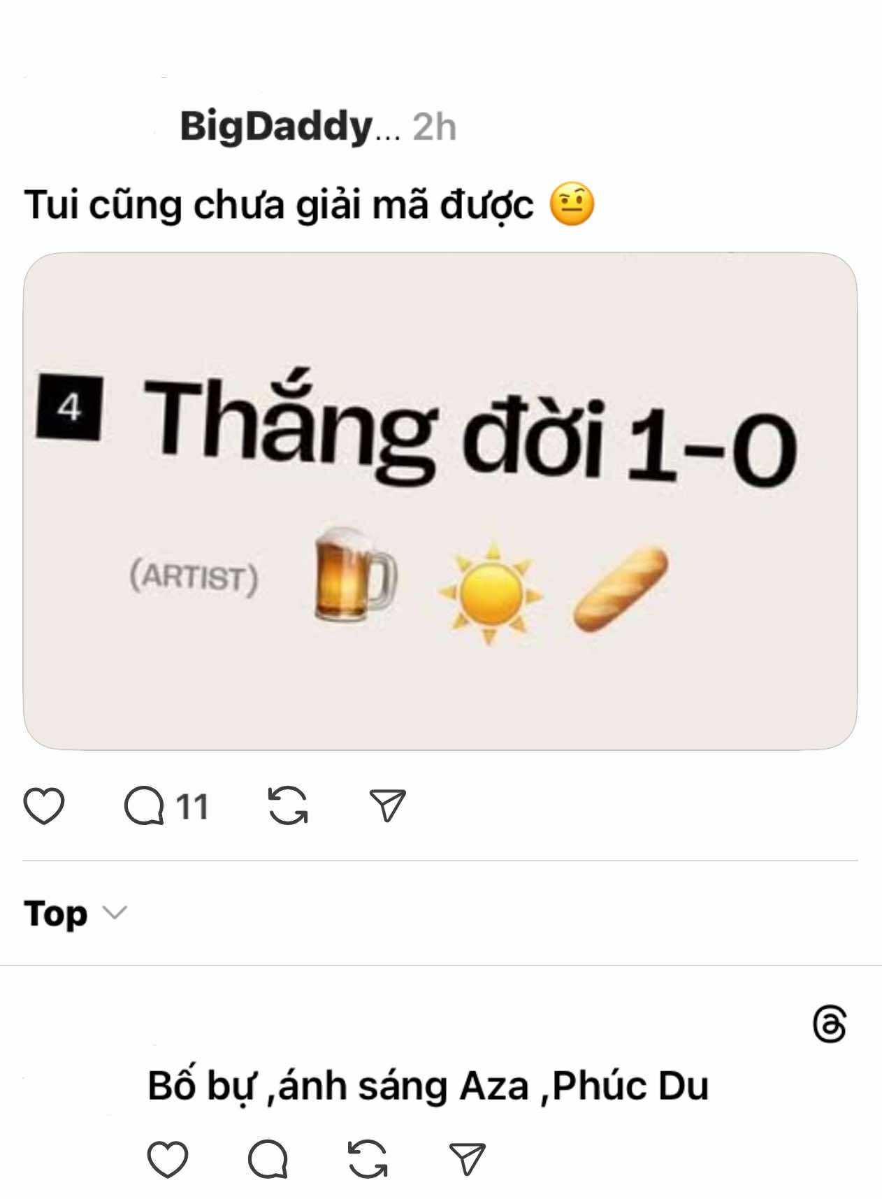 H&eacute; lộ tracklist album WeChoice Awards 2025: Loạt tổ hợp đỉnh cao, d&acirc;n mạng thay nhau &ldquo;manifest&rdquo;- Ảnh 9.