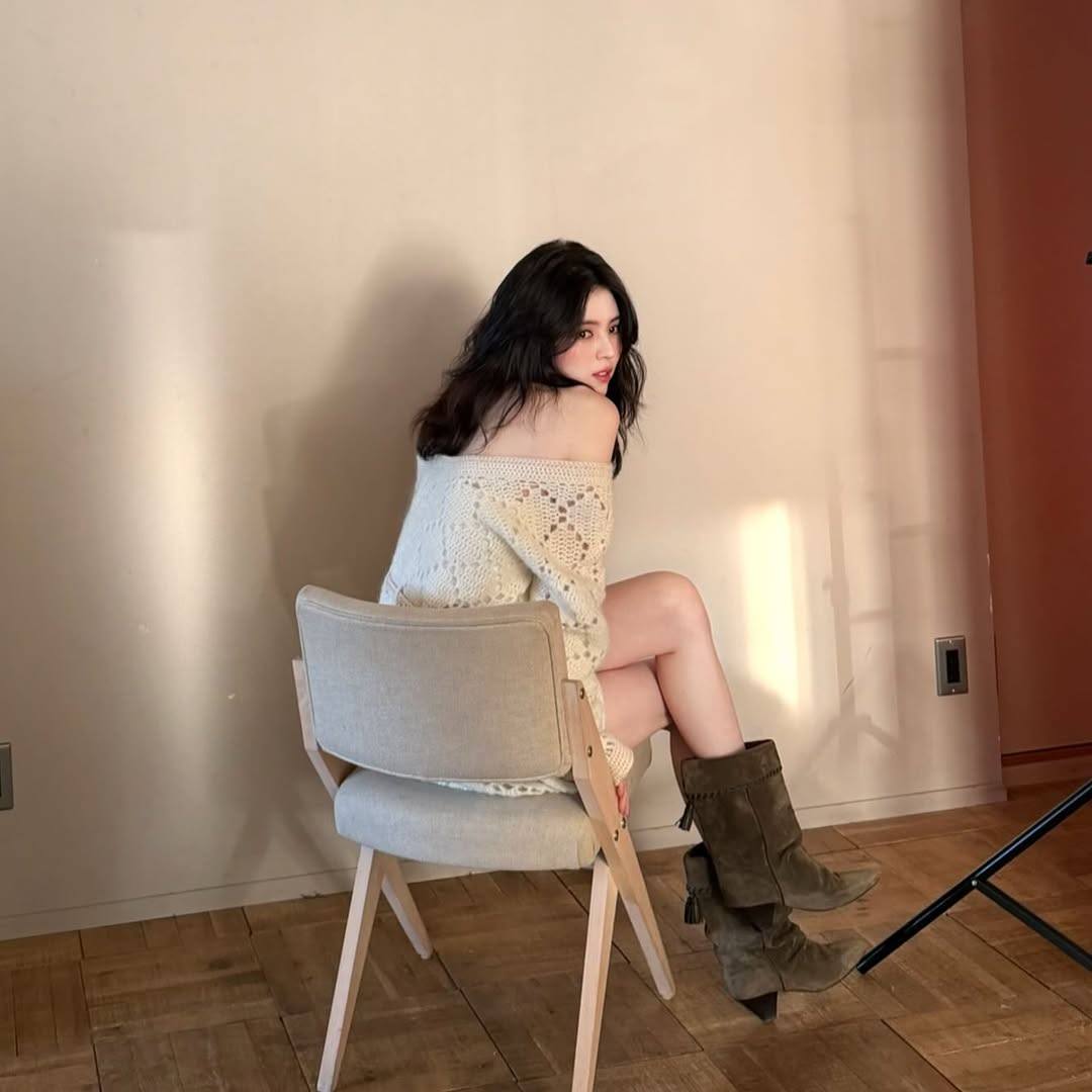 Vai ch&iacute;nh Tiếng Y&ecirc;u N&agrave;y, Anh Dịch Được Kh&ocirc;ng? vốn của 1 mỹ nh&acirc;n: Visual đ&egrave; bẹp cả showbiz, t&iacute;nh nết chả ai ưa nổi- Ảnh 6.